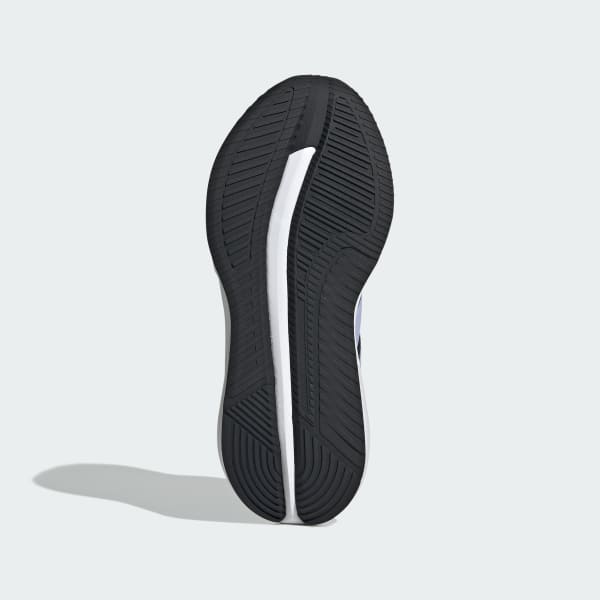 Azul Tenis de Running Galaxy 7