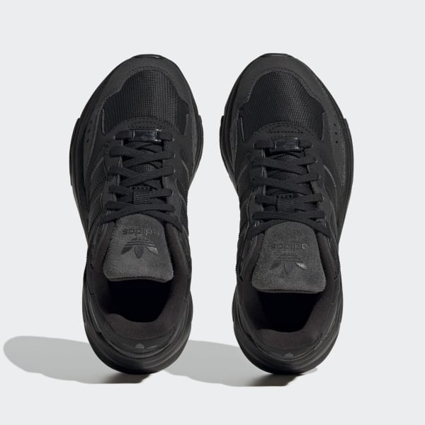 Black Retropy F90 Shoes
