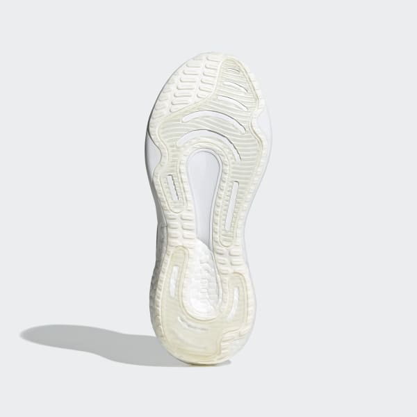 Blanc Chaussure de running Supernova 2