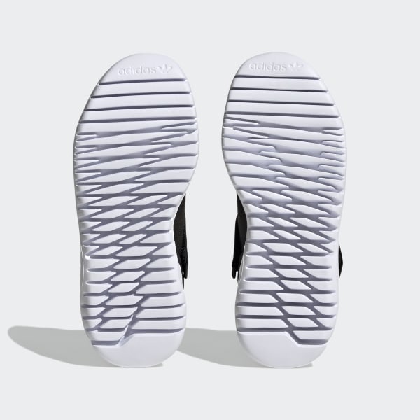 adidas Originals Flex 2.0 Schoenen Zwart adidas Offici le Shop