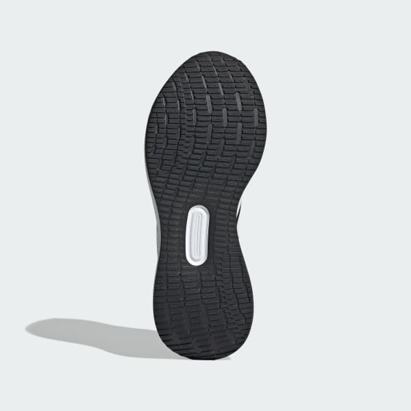 Hitam Sepatu Running Runblaze W