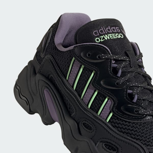 adidas OZWEEGO OG Shoes Black Free Shipping with adiClub adidas US