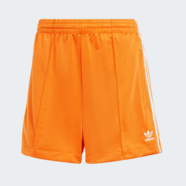 Naranja Shorts Firebird