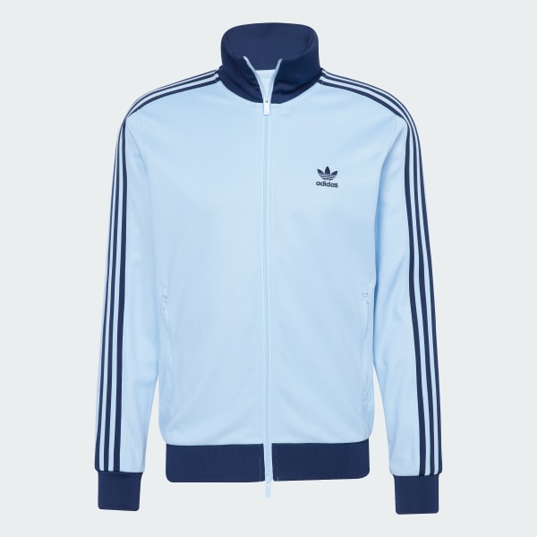 Adidas bb track top hot sale
