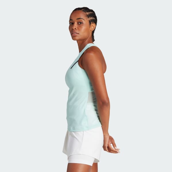 Turquesa BVD de Tenis Premium