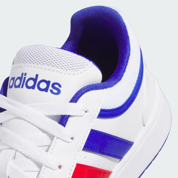 Adidas hoops vl w blau hotsell
