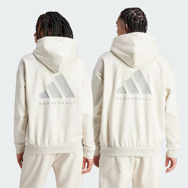 adidas Basketball Hoodie