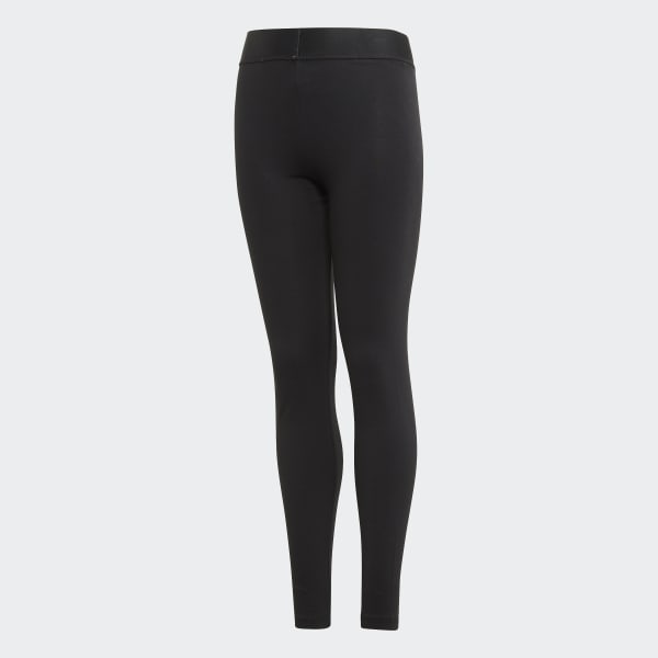Black Leggings