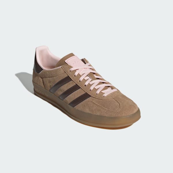 Cafe Tenis adidas Gazelle Cancha Cubierta