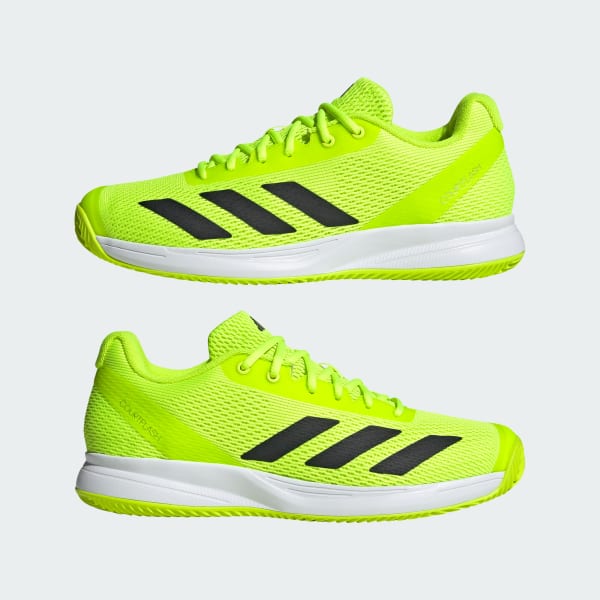 Tênis Courtflash Speed 2 - Verde adidas | adidas Brasil