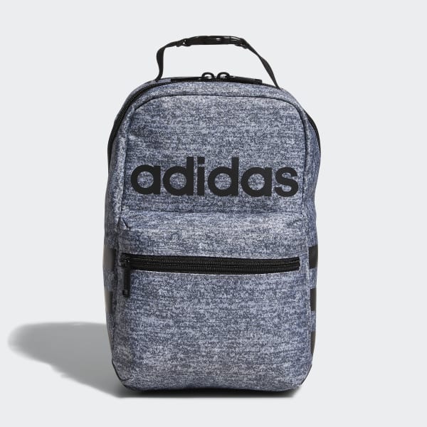 Adidas Santiago Originals Insulated Lunch Box~ Tote ~Bag~ School Sports  ~NWT | eBay