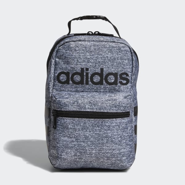 Lunch Bag - Grey EX6528 adidas US