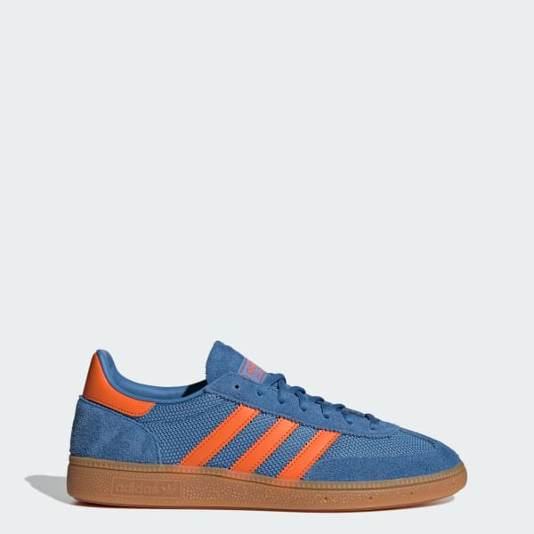 adidas Handball Spezial Shoes - Blue | Free Shipping with