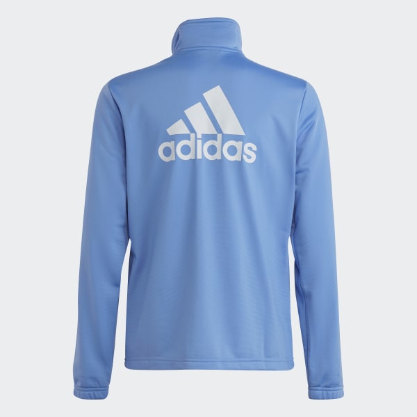 Adidas teal tracksuit on sale