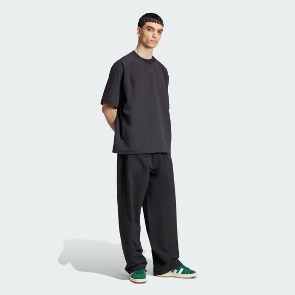 ★ adidas★ PRM Print Tee Black IZ1638 adidas PRM Print Tee - Black | adidas Türkiye