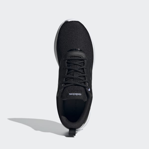 adidas QT Racer 2.0 Shoes - Black | H00548 | adidas US