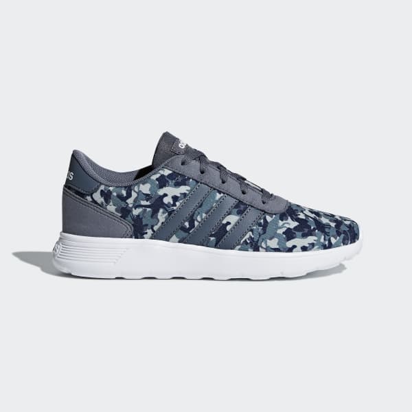 lite racer k adidas