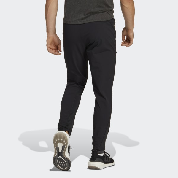 adidas Men's Designed 4 Training Cordura Workout Pants