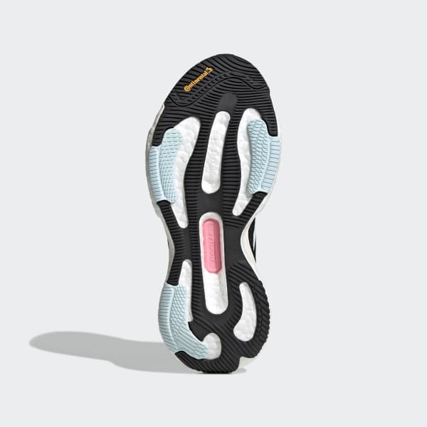 estante recursos humanos paso adidas Solarglide 5 Running Shoes - Black | Women's Running | adidas US
