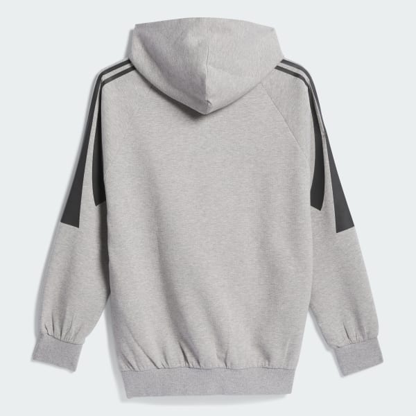 adidas Basketball Spacer Hoodie Gender Neutral