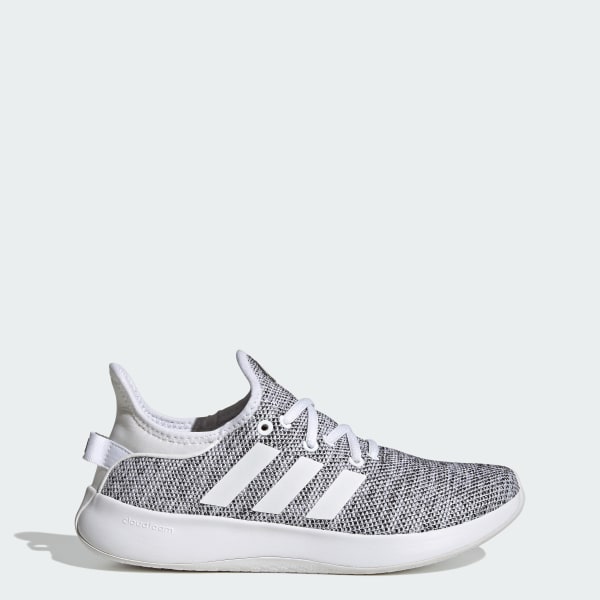 シューズ adidas cloudfoam comfort adidas アディダス スニーカー ADIDAS GRAND COURT CLOUDFOAM