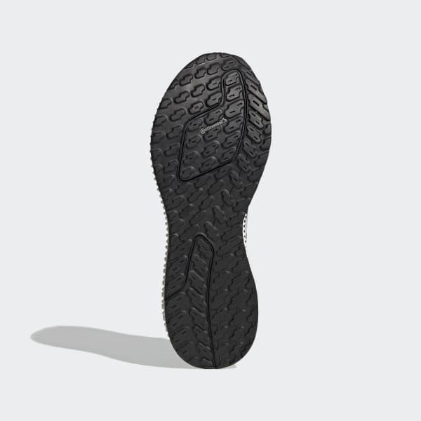 zwart adidas 4DFWD 2 Running Schoenen