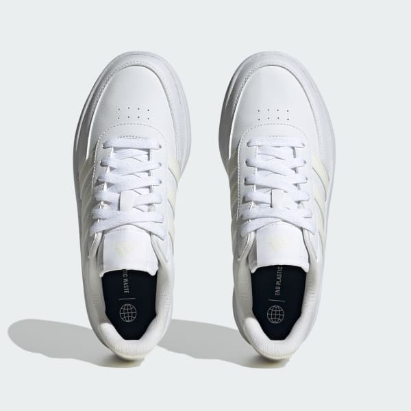 Weiss Breaknet 2.0 Schuh