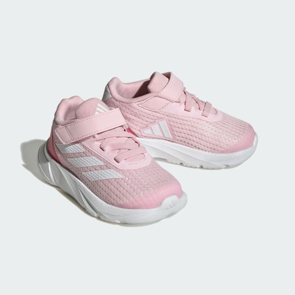 Rosa Zapatilla Duramo SL Kids