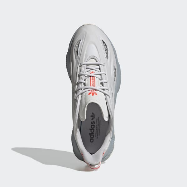 Grau OZWEEGO Celox Schuh