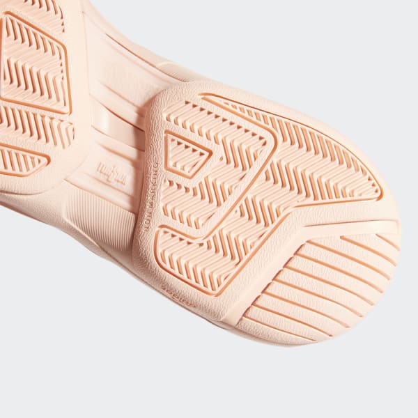 Adidas pro shop model pink