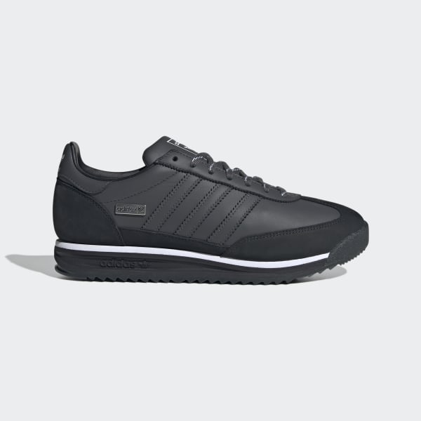 adidas SL 72 RS Shoes - Grey | Free Shipping with adiClub