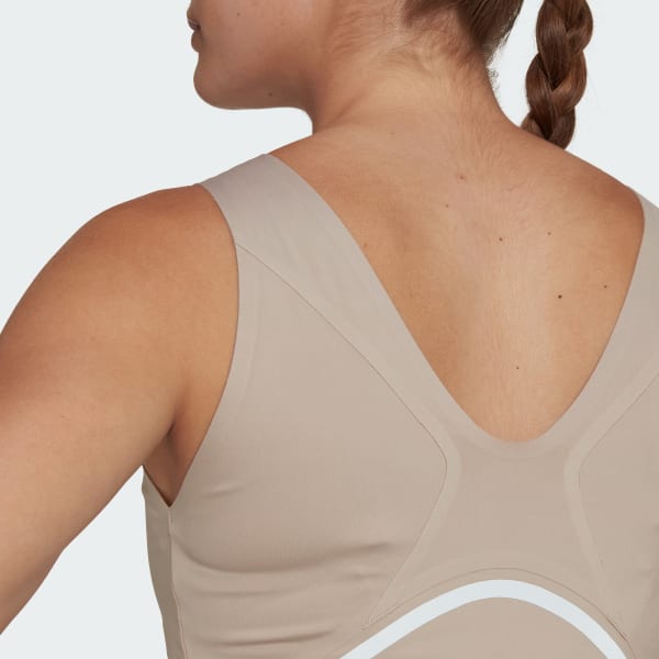 Grey BOA TANK QU816