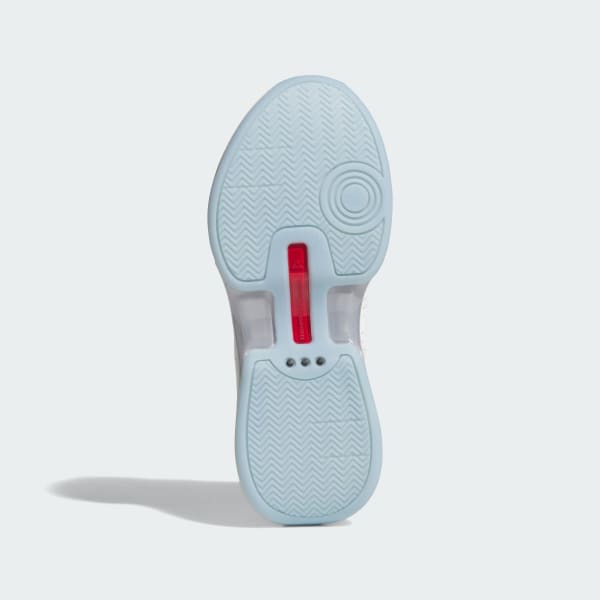 White Nova IIInfinity Shoes