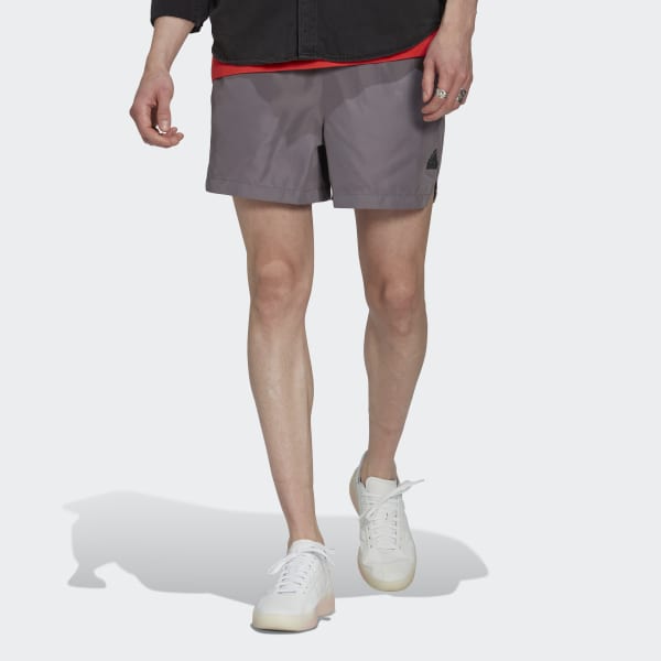 Grau Tech Shorts