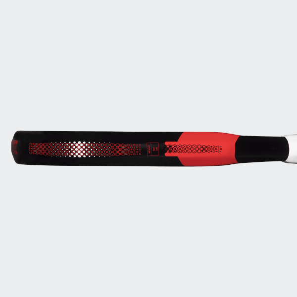 Zwart Metalbone Team Padelracket