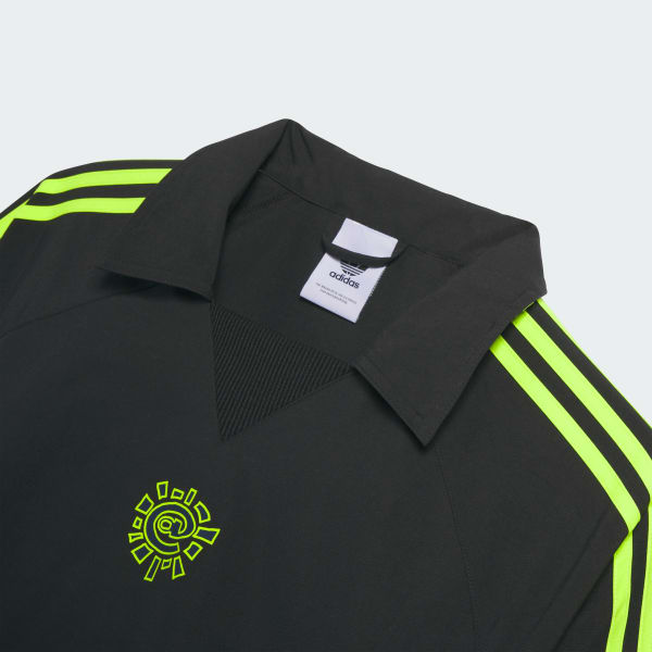 Wind Jacket x Always – Premier