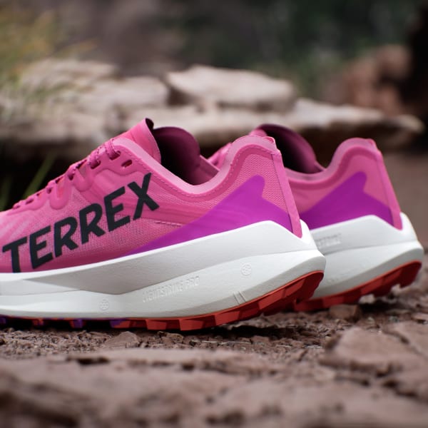 Adidas terrex agravic speed mujer shop