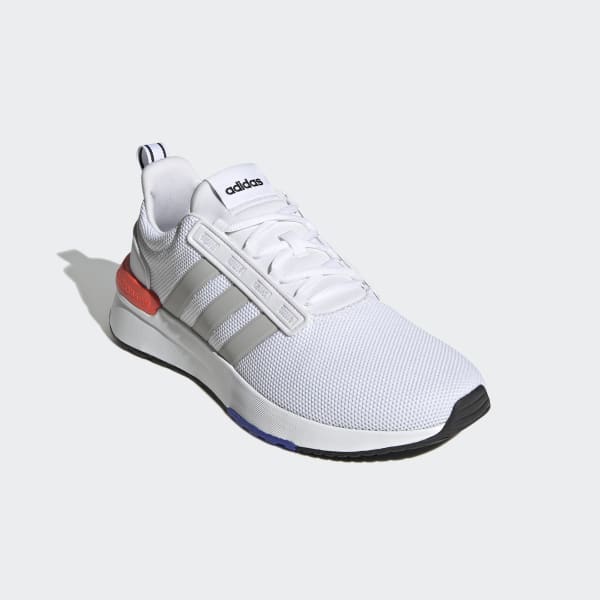 adidas Racer TR21 Wide Shoes - White | adidas US