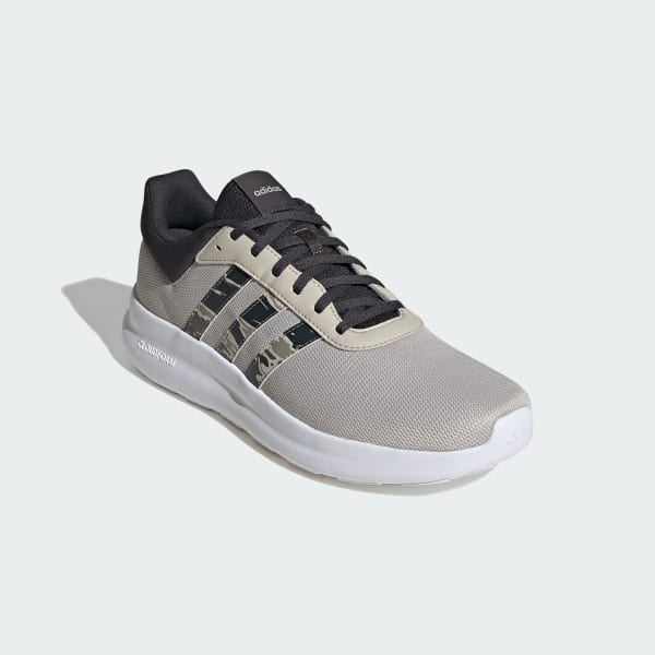 Beige Tenis Lite Racer 4.0