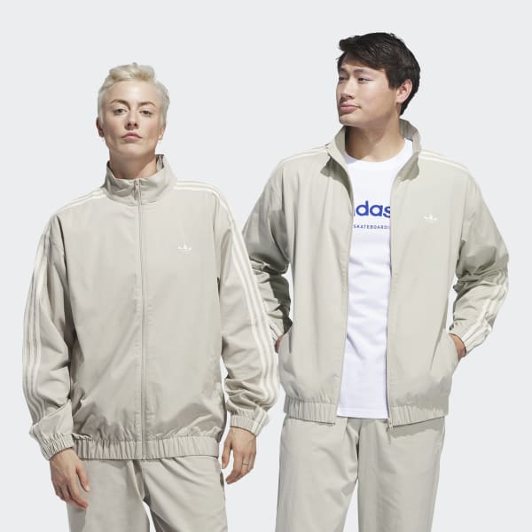 【Adidas コリア】 BB Retro Street Jacket (Gender Neutral) ADIDAS x Pharrell Williams JAPAN ADICOLOR ORIGINALS BLUZA