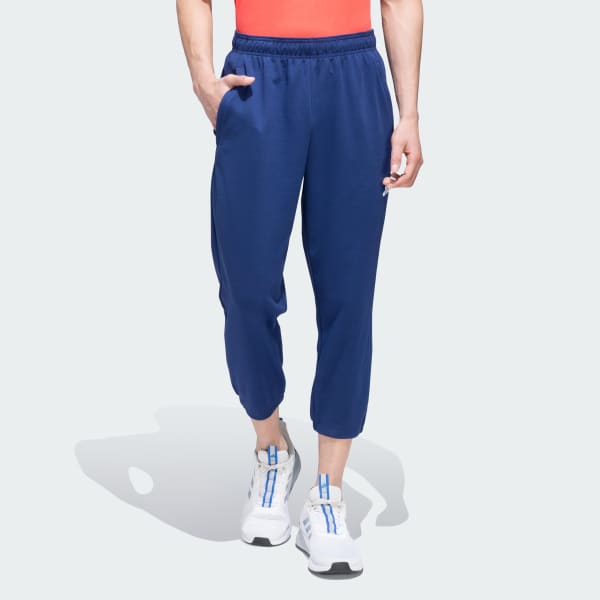 Blue Train Essentials 7/8 Pants