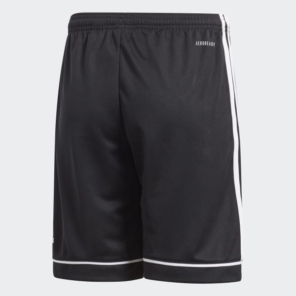 Shorts Squadra 17 Preto adidas adidas Brasil