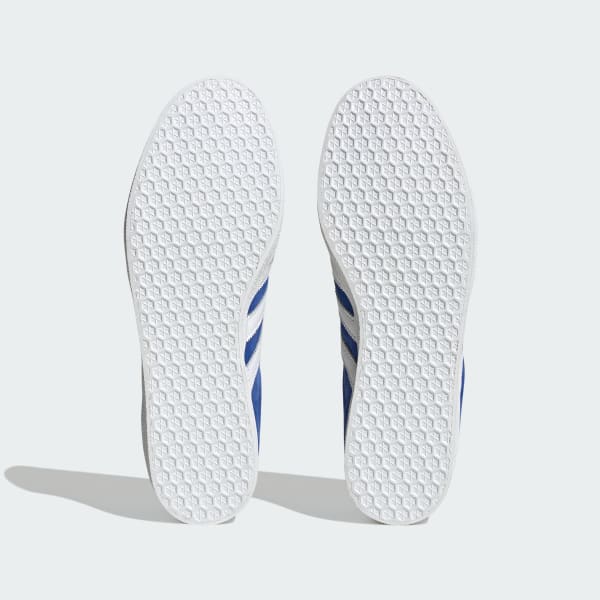 adidas Gazelle 85 Shoes - Blue | adidas Australia
