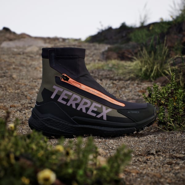 Adidas terrex high gtx best sale