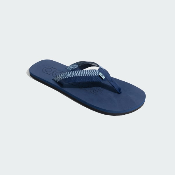 Blue Mistico Flip Flops