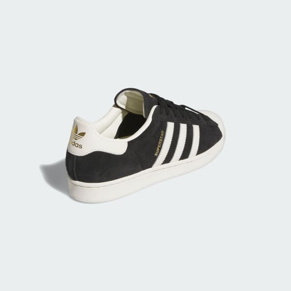Adidas Superstar Shoes Core Black 6 Mens Originals Shoes