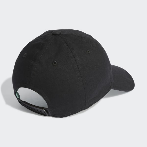 Negro Gorra ARKD3
