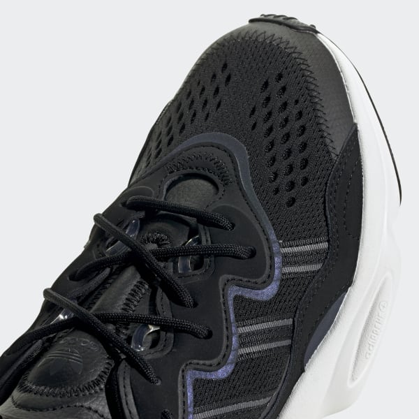 adidas ozweego shoes black
