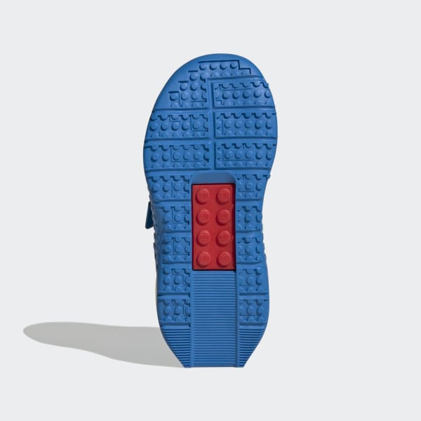 Bleu Chaussure adidas x LEGO® Sport Pro