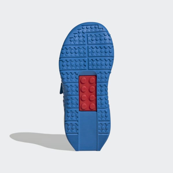 Azul Tenis adidas x LEGO® Sport Pro